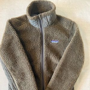 Patagonia Retro Fleece Full Zip